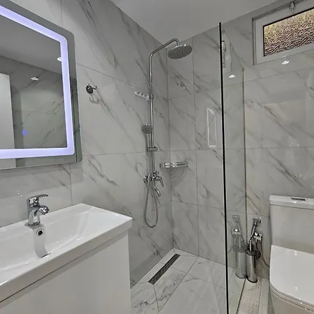 Apartament Veliaj Ksamil