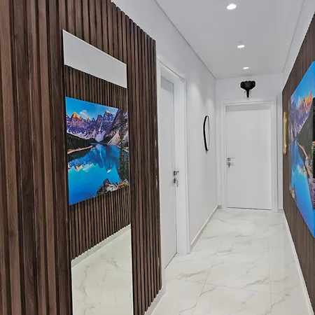 Apartament Veliaj Ksamil