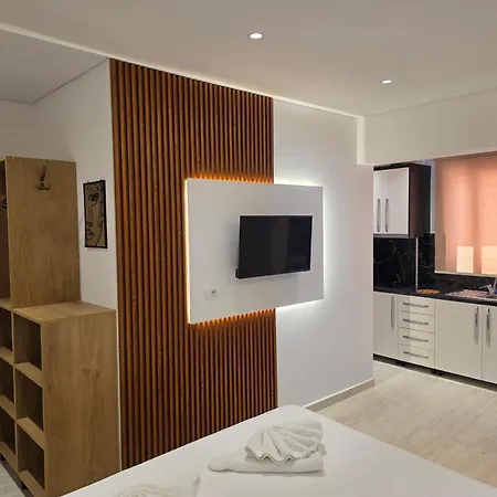 Apartament Veliaj Ksamil