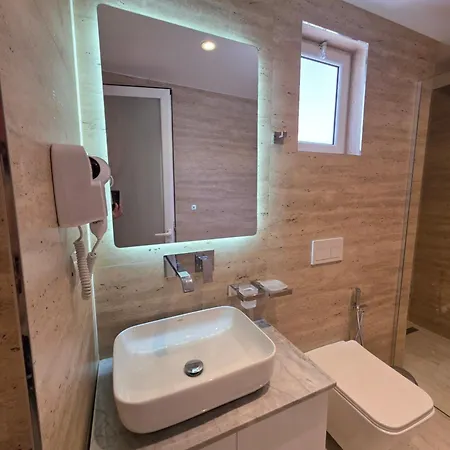 Apartament Veliaj Ksamil
