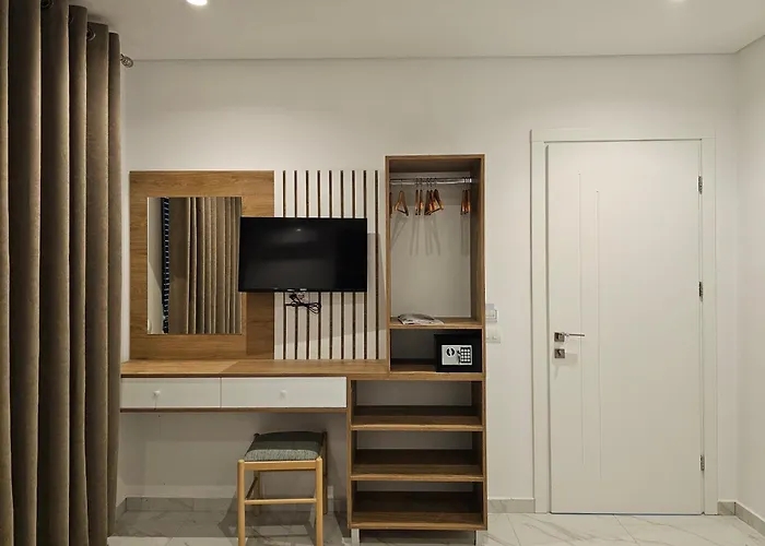 Apartment Veliaj