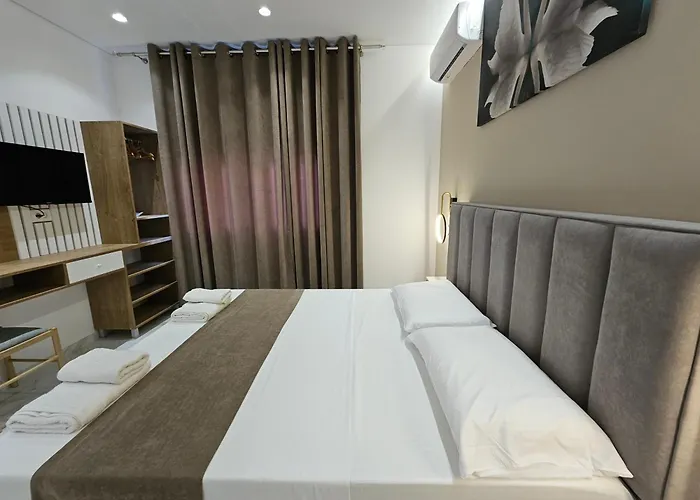 Apartment Veliaj