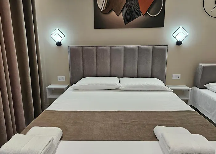 Apartment Veliaj