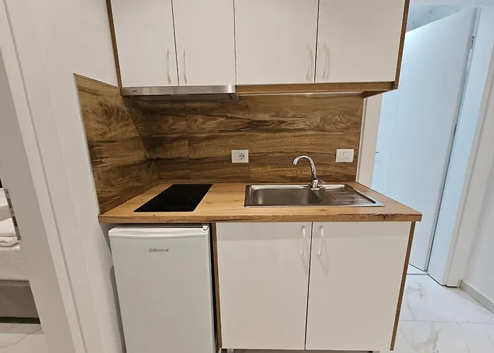 Apartment Veliaj