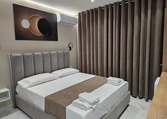Apartment Veliaj