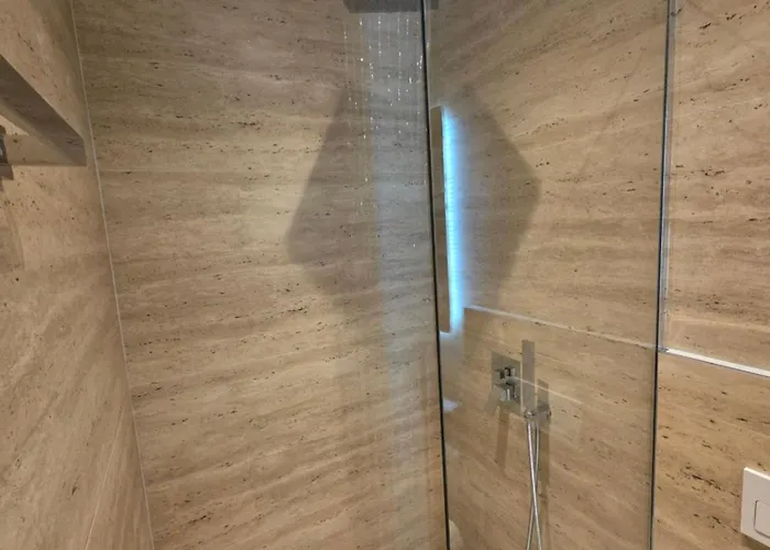 Apartment Veliaj