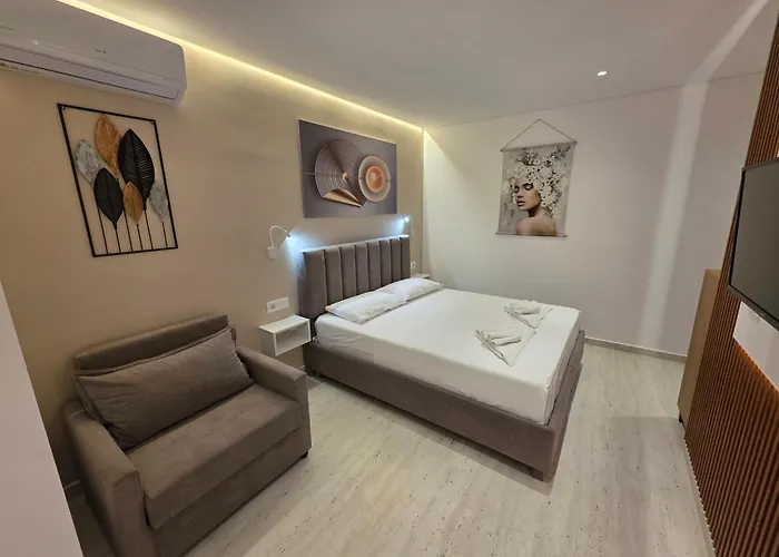 Apartment Veliaj
