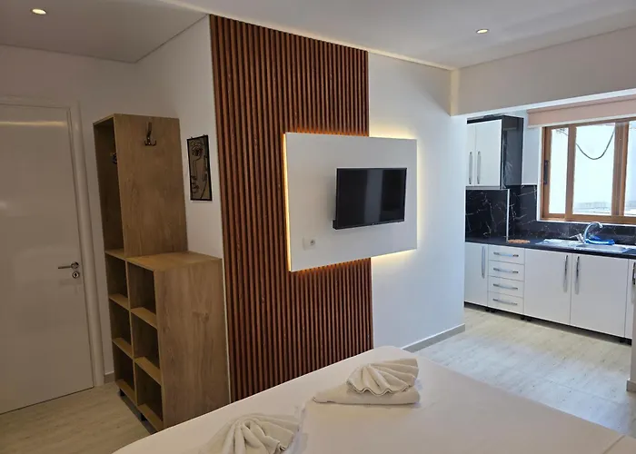 Veliaj Apartment *
