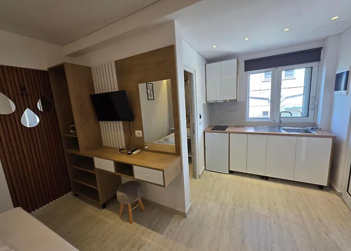 Veliaj Apartment *