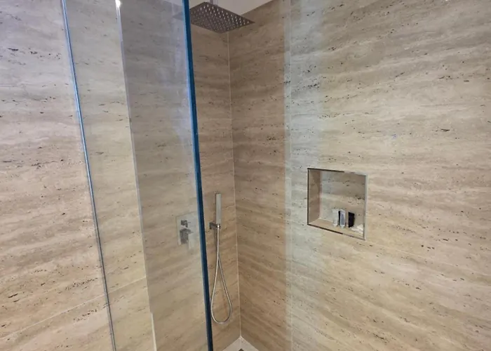 Apartment Veliaj