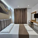 Apartman Veliaj *