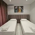 Veliaj Apartman Ksamil