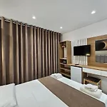 Veliaj Apartman Ksamil