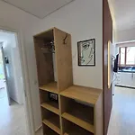 Veliaj Apartman