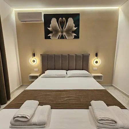 Veliaj Apartment Ksamil