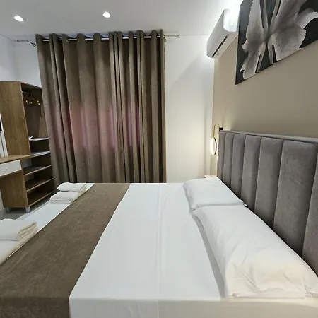 Apartment Veliaj