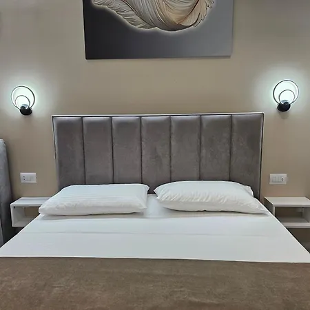 Veliaj Apartment Ksamil