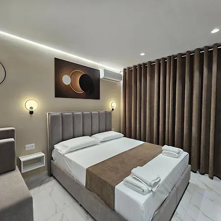Apartment Veliaj *