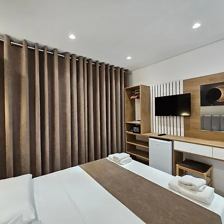 Veliaj Apartment Ksamil