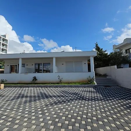 Apartment Veliaj Ksamil