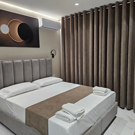 Apartment Veliaj