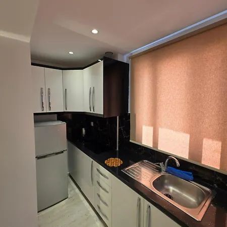 Veliaj Apartment *