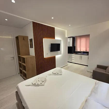 Veliaj Apartment Ksamil