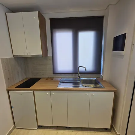 Veliaj * Ksamil