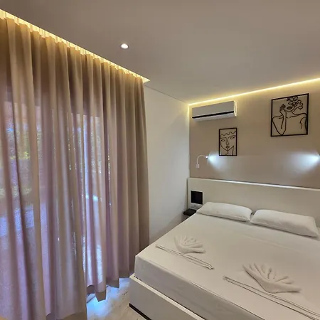 Apartment Veliaj Ksamil