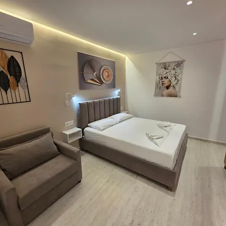 Apartment Veliaj
