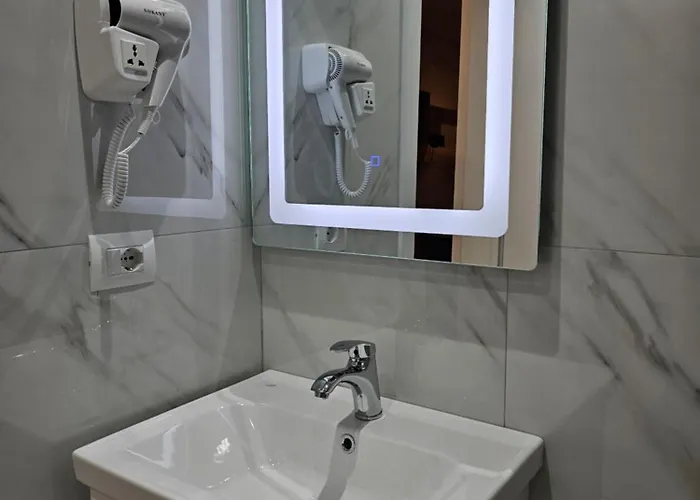 Veliaj Apartamento *