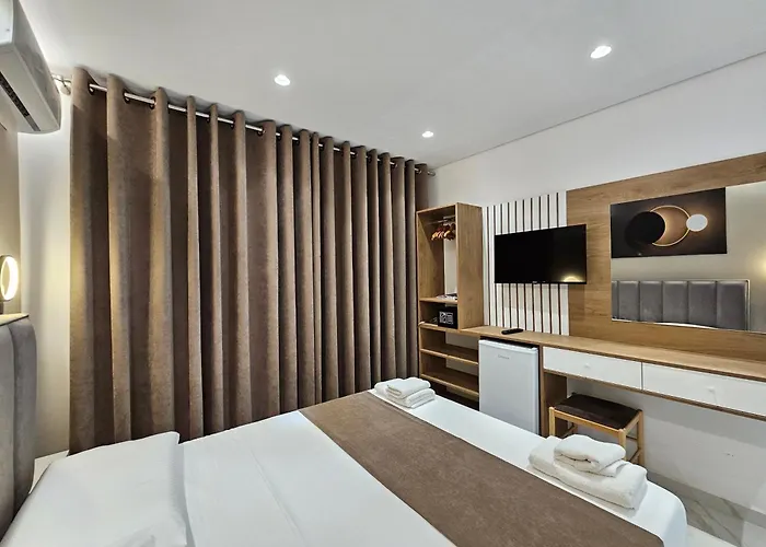 Veliaj Apartment Ksamil