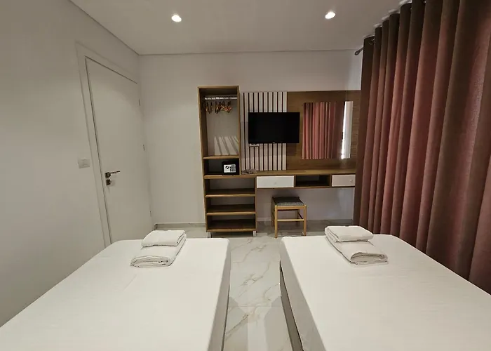 Veliaj Apartamento *