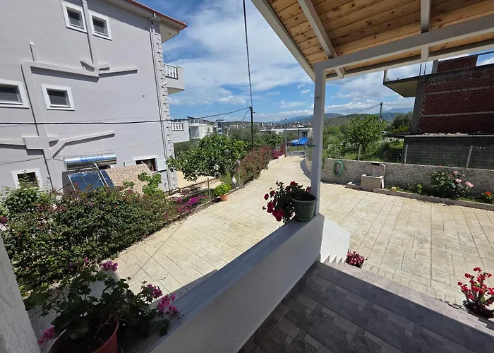 Apartament Veliaj