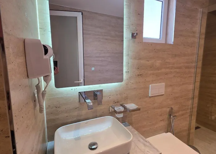 Apartment Veliaj Ksamil