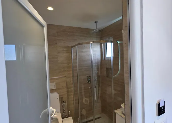 Apartamento Veliaj *